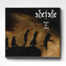 Seide – Beyond the fallacy, CD Digi