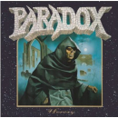 Paradox - Heresy, LP, RE, Pre-Order, Release 08.08.2022