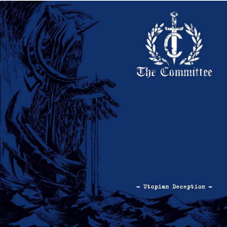 The Committee - Utopian Deception, LP