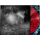 Liktjern - I Ruiner, LP red/black splatter