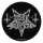 Dark Funeral - Logo, Patch