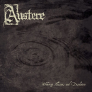Austere - Withering Illusions and Desolation, LP, smoke