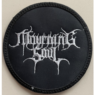 Mourning Soul - Logo, Patch