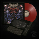 Persecutory - Towards The Ultimate Extinction, LP, red