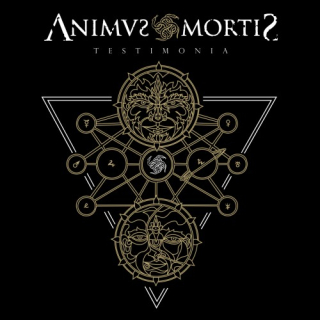 Animus Mortis - Testimonia, LP