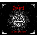 Lord Ketil – Cult Of The Elder Ones, CD Digi