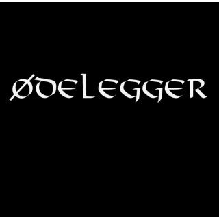 Ødelegger ‎– Where Dark Spirits Dwell, CD