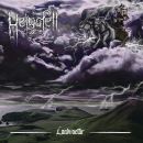 Helgafell ‎– Landvaettir, CD