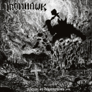 Ironhawk - Ritual of the Warpath, LP