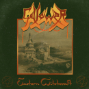 Gallower – Eastern Witchcraft, LP, EP