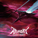 Armory - Mercurion, CD