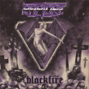 Raptore – Blackfire, CD