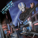 Venator – Echoes From The Gutter, CD