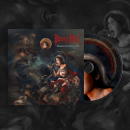 Power from Hell - Shadows Devouring Light, Digi CD