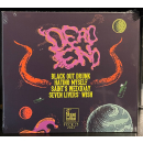 Drunk Motherfuckers - Dead End, CD Digi, EP