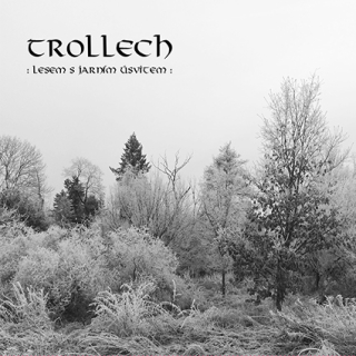 Trollech - Lesem s jarnim usvitem, CD