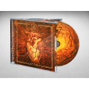 Gurthang – Hearts of the Hollow, CD