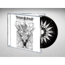 Thronum Vrondor – Dies Tenebrosa Sicut Nox, CD