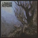 A Thousand Sufferings – Stilte, CD