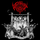 Archgoat - Worship The Eternal Darkness, LP, red/black...