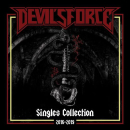 Devils Force - Singles Collection 2016-2019, CD
