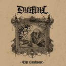 Dumal - The Confessor, CD