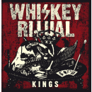 Whiskey Ritual - Kings, CD