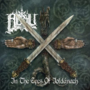 Absu - In The Eyes Of Ioldánach, CD