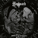 Meyhnach (ex-Mütiilation) - Miseria de Profundis, CD