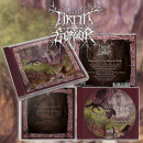 Cirith Gorgor - Onwards To The Spectral Defile, CD