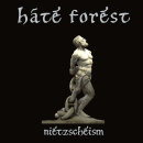Hate Forest - Nietzscheism, Digi CD