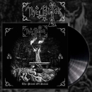 The Black - The Priest Of Satan, LP