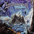 Immortal - At The Heart Of Winter, LP