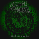Ancient Hatred - Glorification of the End, CD