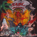 Scalare - Under Hells Dominion, Digi CD