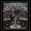 Nightpröwler - Rock n​´​Roll Uproaring...