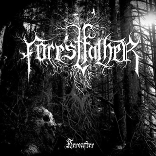 Forestfather - Hereafter, CD
