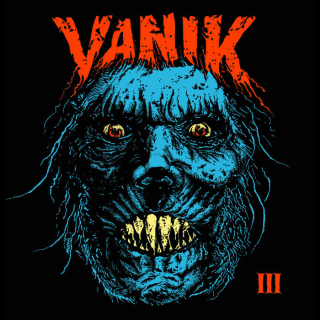 Vanik - III, CD
