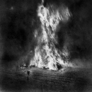 Ovtrenoir - Fields Of Fire, Digi CD