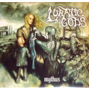 Lunatic Gods - Mythus, LP