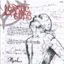 Lunatic Gods - Mythus, CD