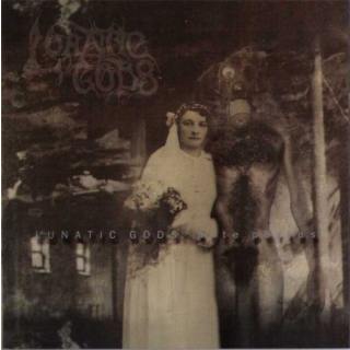 Lunatic Gods ?– Ante Portas, Digi CD