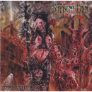 Supreme Pain – Nemesis Enforcer, CD