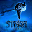 Striga - Siedme Nebo, CD