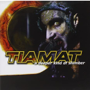 Tiamat - A Deeper Kind Of Slumber, CD