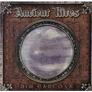 Ancient Rites - Dim Carcosa, CD