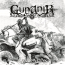 Gungnir - Ragnarök, CD, EP