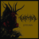 Witchhelm - Jötunn, CD, EP