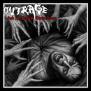 Outrage - And The Bedlam Broke Loose, CD