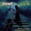 Pre-Order - Necromancer - Arrival Of Death, Digi CD...